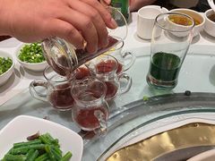 -天宜隆蘑菇宴火锅(石景山旗舰店)