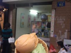 -成裕雪糕店(士多店)