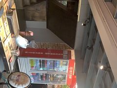 -管氏翅吧(广渠门店)