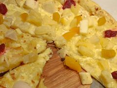 -比格比萨自助(宋家庄店)