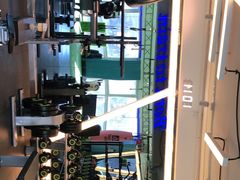 -Bona Fit 伯纳健身超级工作室(车公庄店)