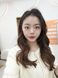 -柯琳造型