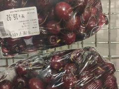 -永辉超市(新桥店)