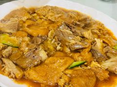 -逢春菜馆天津菜(胜利路店)