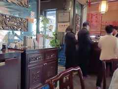 -功德林(南京西路店)