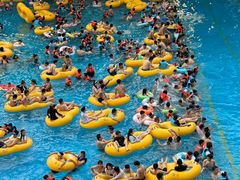 -杭州浪浪浪水公园