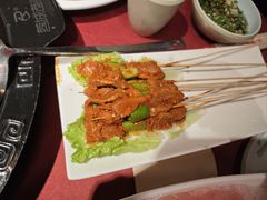 -蓉城老妈火锅(双林路店)