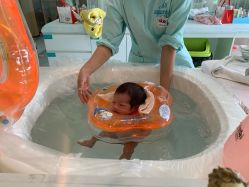 点击看大图 -华美国际月子会所(合生店)