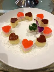 -稻香酒家-宴会厅·BB宴·年会·喜宴(天河领展店)