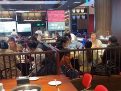 -巴邑火锅·夜宵(港隆广场店)