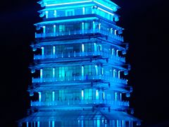 -暖泉古镇