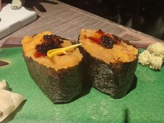 -炙柒Sekinana·精致日料(合生汇店)