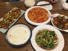 -妈妈的味道(工人体育场东路店)