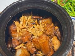-回家吃饭·地道南昌菜(建德观总店)