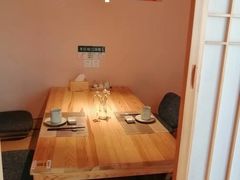 包厢-酒井酱子·深夜食堂(东城汇店)