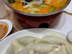 -喜家德虾仁水饺(浦东山姆店)