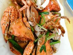 -浩海美食店(闸坡店)