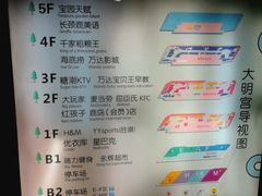 -万达广场(大明宫店)