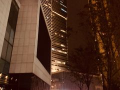 -威尔仕健身(杭州万象城店)