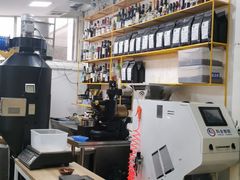 -唐咖精品咖啡(大理古城手冲店)