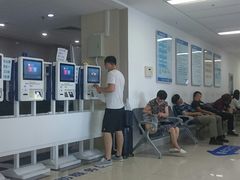 -复旦大学附属肿瘤医院(徐汇院区)