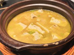 -大张烙馍村·美食地标(泉山店)