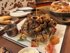 -haxnbauer海森堡德国餐厅(深圳coco店)