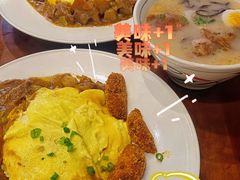 -小条食堂(三坊七巷店)