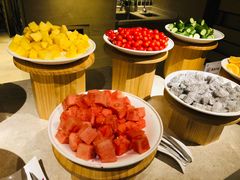 -金海湾自助餐厅(金陵饭店)