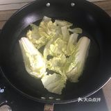 但是平淡内藏玄机的【开水白菜】