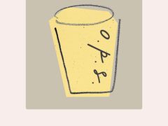 -O.P.S. CAFE