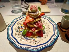 -春树下·树屋花房西餐厅(罍街AS1980店)