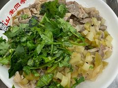 -老四季(总店)