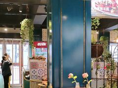 -柴窝堡22号辣子鸡·传承新疆菜