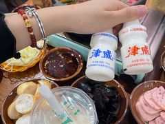 -黔有有贵州酸汤夺夺粉火锅(五味十字店)