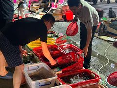 -欣欣糖水屋(城西商业街店)