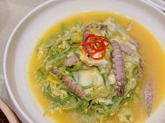 -将相和·海鲜蒸饺大连菜