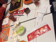 -豪享来(我格广场店)