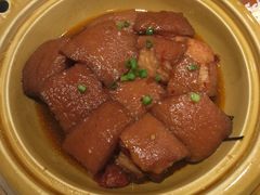 -俏湘厨•地道湘菜(建华南路店)
