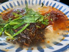 -雲物·云南小馆(好悦天地店)