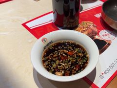 -老佛爷炭火蛙锅直营(清滨路总店)