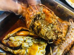 -三妹小龙虾·黄油蟹(华侨城总店)