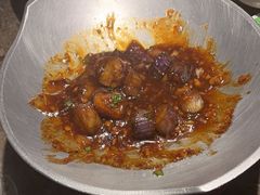 -绿茶餐厅(天津天河城店)