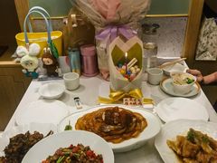 -小桃红·东北菜·春饼烤鸭(南阳湖街店)