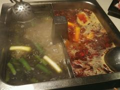 -海底捞火锅(璞丽中心店)