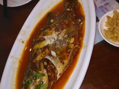 -自游人·美食一楼·地道徽菜(三十年名店)
