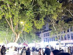 -健康路夜市