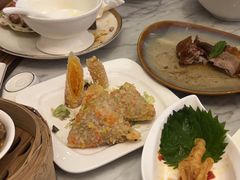 -厦门朗豪酒店 · 明阁中餐厅