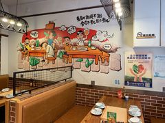 -鸽子窝专业烧烤店(南市场店)