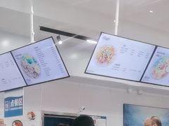 -贝林大翅鲸简餐厅(国家海洋博物馆店)